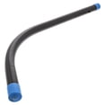 thumbnail image 3 of MTD 791-182387 Lower Drive Shaft Housing Troy-Bilt Horse YM26CS Y26CS WH25CS, 3 of 8