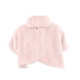 thumbnail image 2 of YanHoo Warm Shoulder Shawl Cape Thickened Wheelchair Care Blanket Shawl Warps Bed Jackets for Women Office Chair Sofa Cape, 2 of 4
