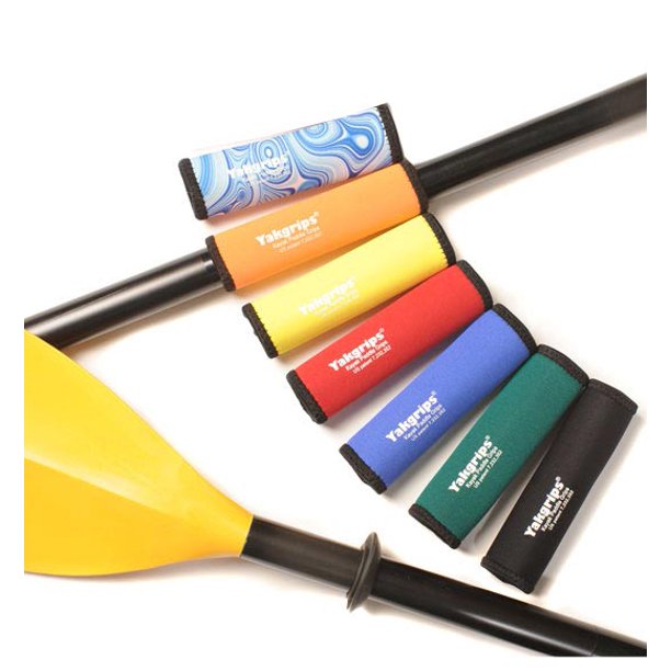 Cascade Creek Yakgrips Comfort Kayak Paddle Grips