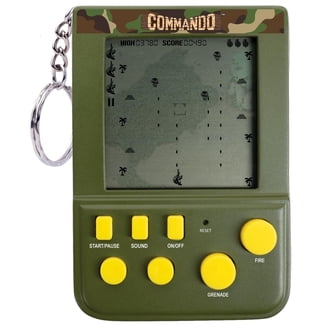 Classic Blackjack 21 Handheld Electronic Game - Digital Casino