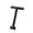 20cm, variant on Leakproof T-Handle Wrench Underfloor Heating Repair DIYer Technician Use Tool