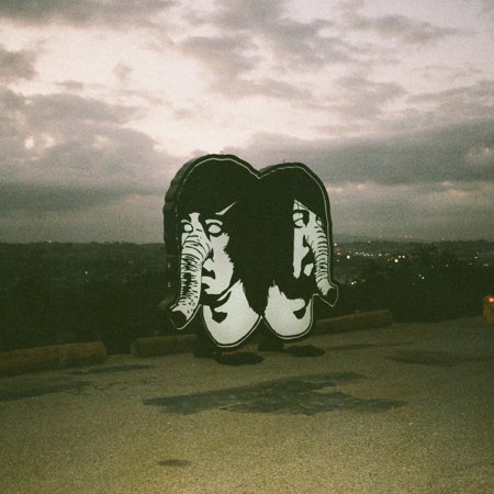 Death From Above 1979 The Physical World (11th Anniversary Deluxe Edition) (Vinyl Record)