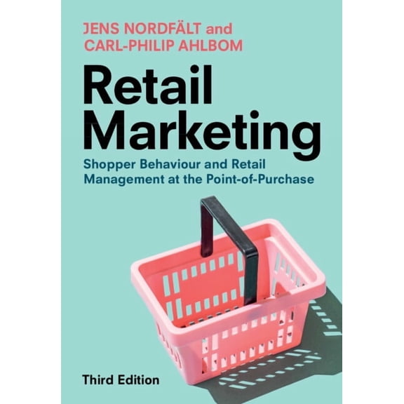 Retail Marketing, (Hardcover)