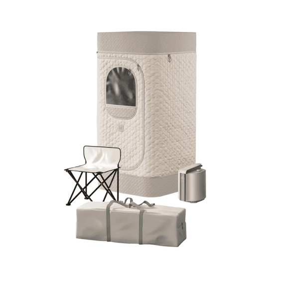 Homedics Premium Steam Sauna