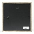 thumbnail image 3 of Lawrence Frames 8.9 in x 8.9 in Polystyrene Shadow Box, Off-White, 3 of 3