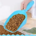 thumbnail image 2 of OATIPHO  Dog Food Scoop for Pet Use Ideal for Meal Portion Control, 2 of 7