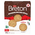 thumbnail image 2 of Dare Breton Holiday Crackers, 2 of 8