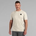 thumbnail image 4 of Men's J. Palmer Cream Miami Dolphins Four Down T-Shirt, 4 of 5
