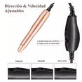 thumbnail image 2 of Taladro De Uñas Eléctrico Profesional Rosa 19 Piezas Lab.G  Taladro para Uñas, 2 of 4