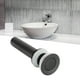 thumbnail image 4 of Desagüe Del Fregadero Del , Desagüe Del Fregadero Del Lavabo Antioxidante Integrado Desodorante A Prueba De Fugas Para Lavabo, 4 of 7