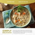 thumbnail image 4 of ReadyWise Simple Kitchen Chicken With Rice Soup Mix, Vegetarian, Gluten-Free, Pack Of 4, 4 of 7