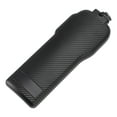 thumbnail image 1 of 3 Lens Protective Cover - Handheld Camera Screen Top Protector Lens Guard Hard Case with Filter Storage, Flip Top Design and Integrated Filter Storage, 1 of 7