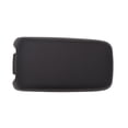 thumbnail image 5 of Center Floor Console Arm Rest Lid for 2011-2017 Dodge Charger Chrysler 300 New, 5 of 6