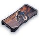 thumbnail image 3 of Para Motorola Edge 40 Pro 5g/moto X40 5g Funda dura de aleación de aluminio Protector de teléfono a prueba de golpes, 3 of 3