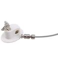 thumbnail image 3 of 3x cerradura de seguridad para niños para frigorífico, cerradura limitadora de seguridad, cerradura de frigorífico y JM, 3 of 5