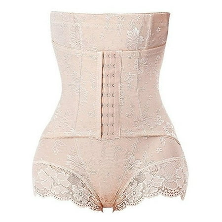 

Women s Sexy Corset Plus Size Panties