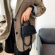 thumbnail image 3 of Bolso Bandolera Pequeño Minibolso Hombro para Mujer Correa Ajustable Citas, 3 of 6