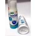 Polident Propartial Step 1 Antibacterial Partial Denture Cleanser Foam, 4.2 Oz pack of 2 Exp04