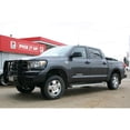 thumbnail image 6 of Ranch Hand FST07HBL1 Summit Series Front Bumper Fits 07-13 Tundra Fits select: 2007-2009,2013 TOYOTA TUNDRA, 6 of 6