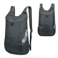 thumbnail image 2 of Hiking Backpack for Women Men Lightweight Foldable Travel Backpack Large Capacity Climbing Bags Packable Rucksack, 2 of 4