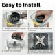 thumbnail image 5 of Piezas de repuesto para cuchillas compatibles con la batidora Vitamix, 5 of 7