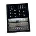 thumbnail image 3 of Caja de prueba de diamantes, kit de prueba de joyas, estuche, kit de prueba de diamantes profesional, herramienta de prueba de diamantes para valoraci, 3 of 9