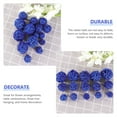 thumbnail image 5 of OUNONA Rattan Table Decorations for Dining Room, 30 Pieces, 1.6 Inch - Elegant Home Party Decor, 5 of 7