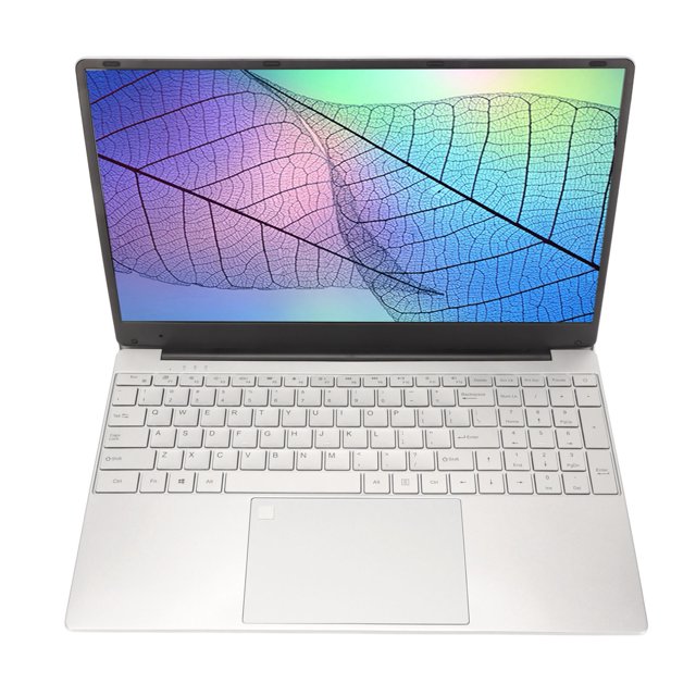Computadora portátil, computadora portátil de 15,6 pulgadas, 16 GB de RAM, computadora portátil, computadora portátil, resistente y resistente