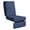 Navy Blue, variant on JP Outdoor Replacement Cushion for for Indoor or Outdoor Recliner Chair,Removable Washable Cover,5.5” Thick,Weather Resistant & Water Repellent,Navy Blue
