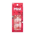 thumbnail image 1 of imPRESS Mini, Press-On Nails, Playground, Squoval, 1 of 8