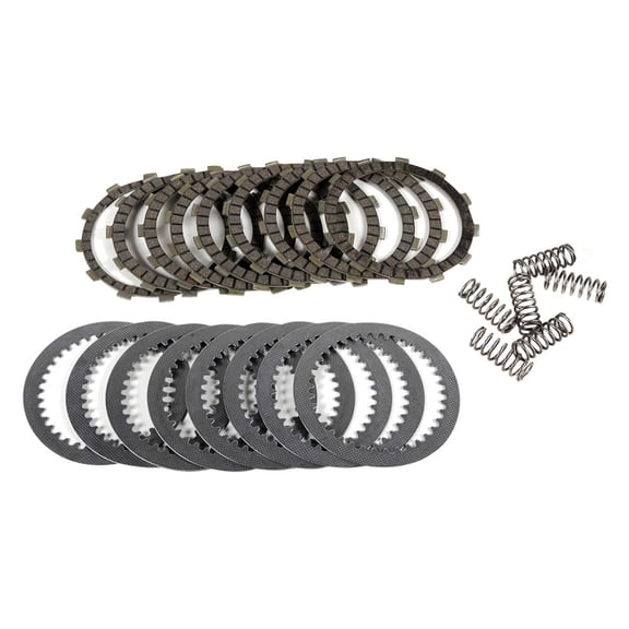 EBC DRC137 - DRC Series Off-Road Clutch Rebuild Kit