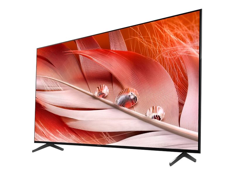 Sony 75" Class XR75X90J BRAVIA XR Full Array LED 4K Ultra HD Smart Google TV with Dolby Vision HDR X90J Series 2021 Model - image 4 of 13