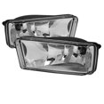 thumbnail image 2 of Spyder Auto 5043238 Feux Antibrouillard, 2 of 3