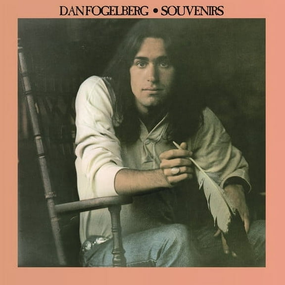Dan Fogelberg - Souvenirs - Music & Performance - CD