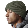 thumbnail image 2 of Beechfield Bonnet Résistant au Vent, 2 of 2