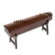 thumbnail image 2 of Instrumento Musical de Coleccionable Baoblaze Cítara China de Madera con Soporte Escala 1/12, 2 of 7