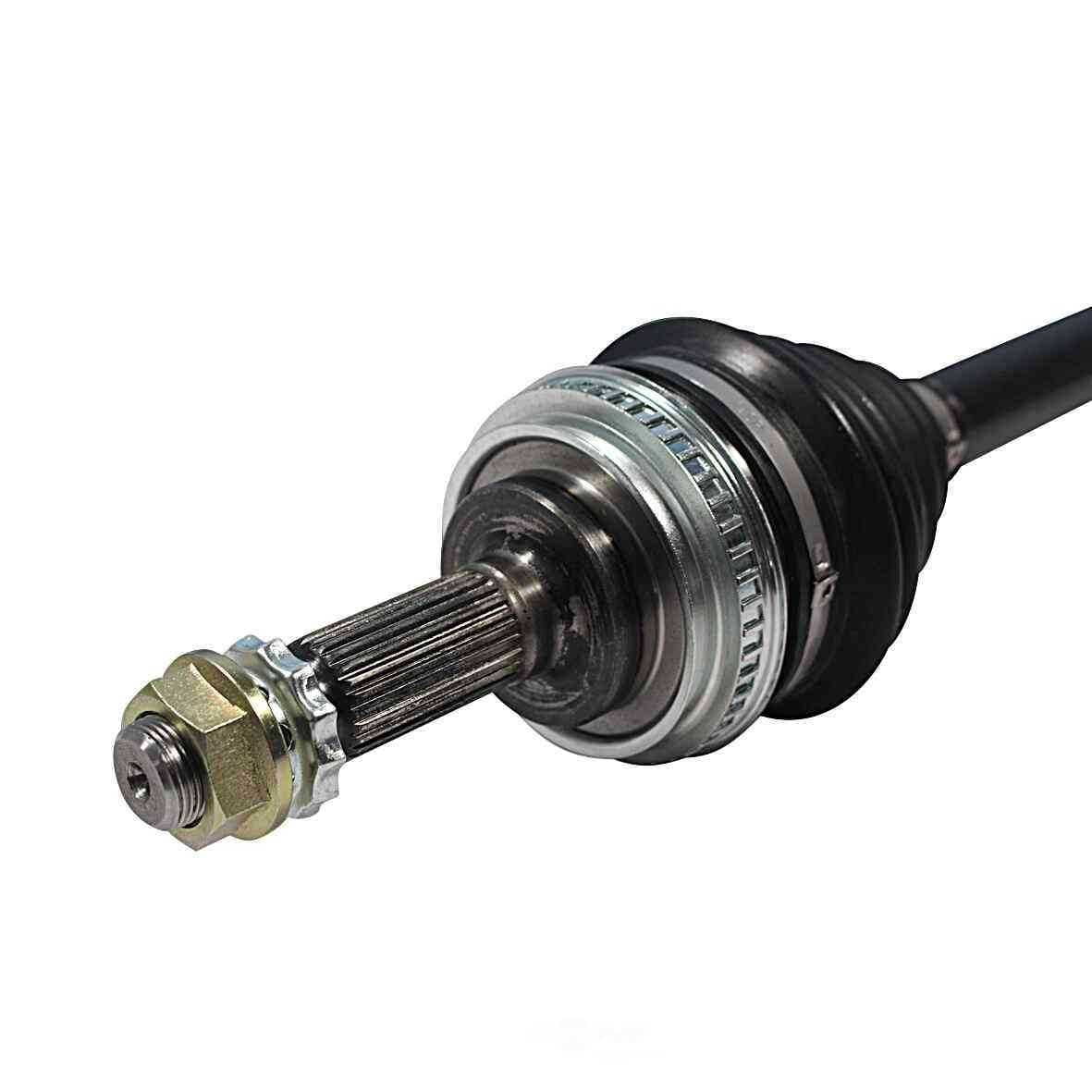 GSP NCV69510 Fits select: 2002-2003 TOYOTA CAMRY SOLARA SE