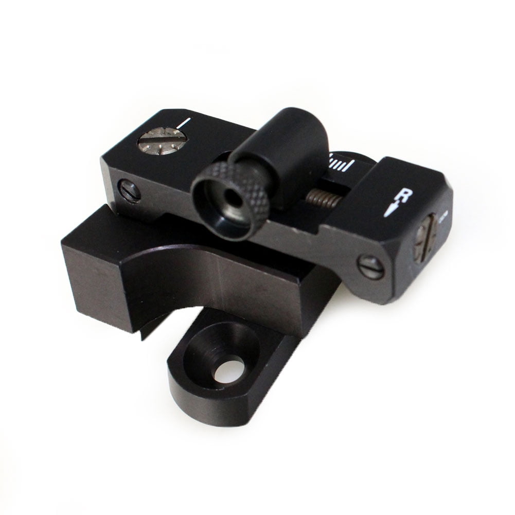 Williams Full Proof Receiver Peep Sight FP-Hawken for Pre-1991 TC Hawken