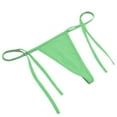 thumbnail image 1 of Intimates sous-Vêtement Passion pour Femmes Bikini Bandage T Dos, 1 of 1