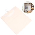 thumbnail image 1 of Bolsa De Pinzas Para La Ropa Almacenamiento De Baño En El Dormitorio Ganchos Colgantes Ropa De Lavandería Pin Organizador Lavable Cateissary HA019242-00, 1 of 6