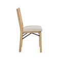 thumbnail image 4 of Stella Cane Back Folding Chair, 4 of 9