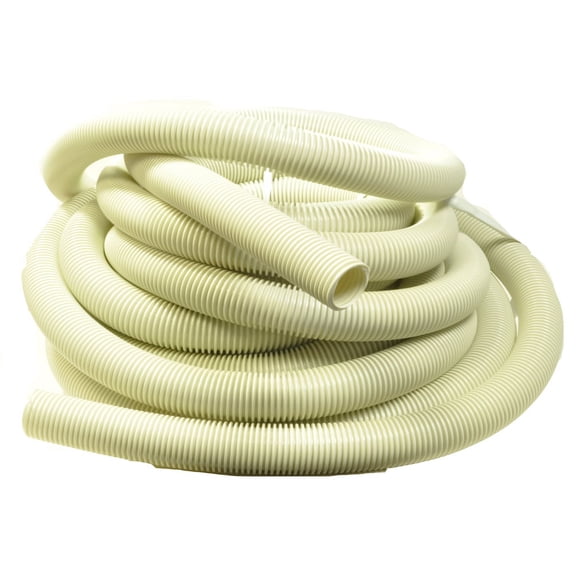 Vacuum Cleaner Hose 1.25 Diameter 50 Feet Long