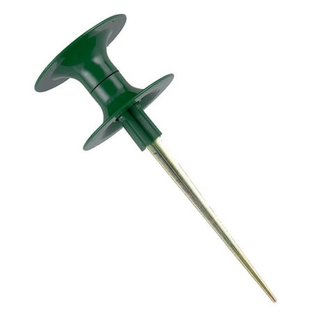 Hose Guide Spike - Orbit Garden Hose Guide on Spike for Plant Protection, Guides Water Hoses 58189N