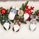 thumbnail image 1 of uds adornos de árbol de Navidad decoración de Feliz Navidad Rudolph enano muñeca sin rostro adornos de gnomo Wmkox8yii gf5993, 1 of 3
