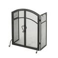 thumbnail image 6 of CoSoTower Folding Screen with Doors and 4 Pcs Tool Sets, 6 of 9