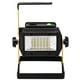 thumbnail image 1 of Luz De Inundación Destacada Luz De Inundación Led Luces Colgantes Del Sitio De Construcción Con Luz De Advertencia Intermitente Azul Roja Cuerpo De Luz Giratoria Para Trabajar Camping Speravity HA018962-00, 1 of 6