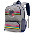 thumbnail image 1 of Mochila Nautica Kids Kindergarten Elementary 14 L 40 cm, 1 of 9
