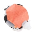 thumbnail image 2 of Botella De Agua Deportiva Para Muñeca, Portátil, De Silicona, Con Manos Libres, Para Correr, Ciclismo, Ligera, Duradera, Color Brillante, Visible Por La Noche, 2 of 7