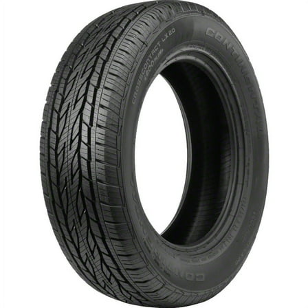 Continental CrossContact LX20 255/55R20 107 H Tire