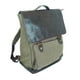 thumbnail image 2 of Bolsa Mariconera Casual Liftor Vilanova color Verde, 2 of 2